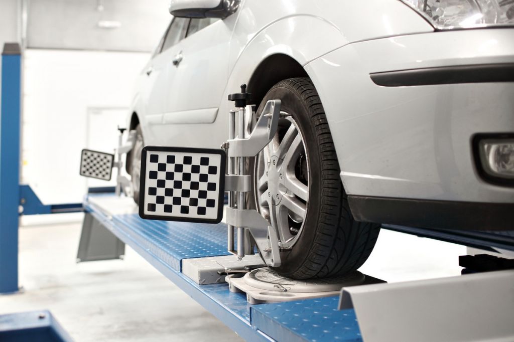 Alignment - Alignment Hyundai Kona, Hyundai